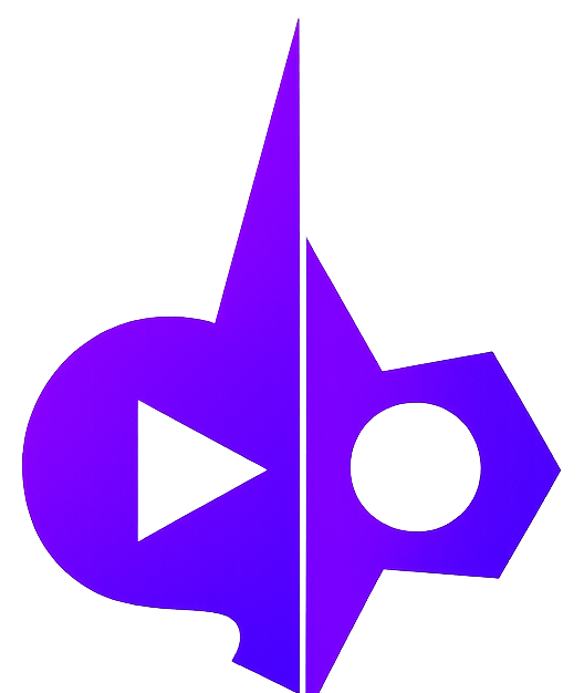 Digital Prompts Logo